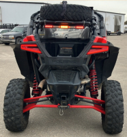 2020 POLARIS RZR TURBO - 6