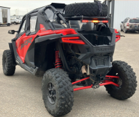 2020 POLARIS RZR TURBO - 7