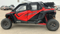 2020 POLARIS RZR TURBO - 8