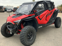 2020 POLARIS RZR TURBO