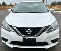 2018 NISSAN SENTRA - DROVE GREAT - 2