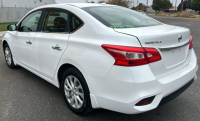 2018 NISSAN SENTRA - DROVE GREAT - 4