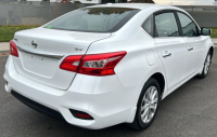 2018 NISSAN SENTRA - DROVE GREAT - 6