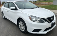 2018 NISSAN SENTRA - DROVE GREAT - 8