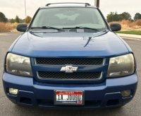 2006 CHEVROLET TRAILBLAZER - 108K MILES! - 2