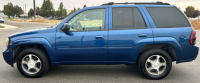 2006 CHEVROLET TRAILBLAZER - 108K MILES! - 3