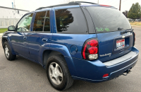 2006 CHEVROLET TRAILBLAZER - 108K MILES! - 4