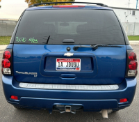 2006 CHEVROLET TRAILBLAZER - 108K MILES! - 5