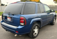 2006 CHEVROLET TRAILBLAZER - 108K MILES! - 6