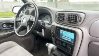 2006 CHEVROLET TRAILBLAZER - 108K MILES! - 20