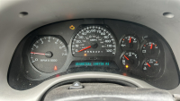 2006 CHEVROLET TRAILBLAZER - 108K MILES! - 34