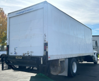 2010 INTERNATIONAL MA025 DURASTAR 4300 - DIESEL - 6