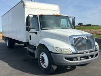 2010 INTERNATIONAL MA025 DURASTAR 4300 - DIESEL - 8