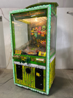 Raptor Captor Entertainment Arcade Game - 8