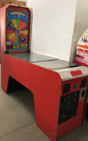 Spin To Win Arcade Game - 3