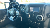 2011 JEEP WRANGLER - 4X4 - 77K MILES - 20