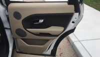 2015 RANGE ROVER EVOQUE - 115K MILES - AWD! - 23