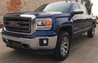 2014 GMC SIERRA 1500 - 4X4 - SUNROOF! - 2