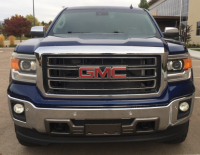 2014 GMC SIERRA 1500 - 4X4 - SUNROOF! - 3