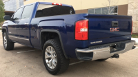 2014 GMC SIERRA 1500 - 4X4 - SUNROOF! - 7