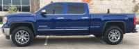 2014 GMC SIERRA 1500 - 4X4 - SUNROOF! - 8