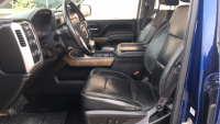 2014 GMC SIERRA 1500 - 4X4 - SUNROOF! - 13