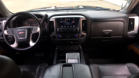 2014 GMC SIERRA 1500 - 4X4 - SUNROOF! - 17