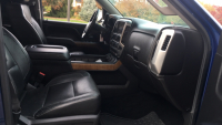 2014 GMC SIERRA 1500 - 4X4 - SUNROOF! - 24