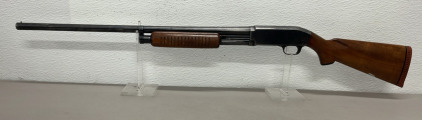 J.C. Higgins Model 20 12 Gauge Shotgun