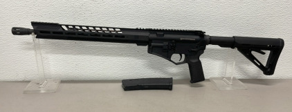 Diamond Back Model DB-15 5.56 Caliber, Semi-Automatic Rifle