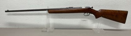 Winchester Model 67 .22 LR Caliber, Bolt Action Rifle