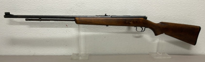 Savage Model 5 .22 Caliber, Bolt Action Rifle