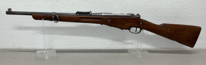 Remington Model 1907-15 8mm Caliber, Bolt Action Rifle