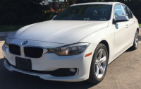 2014 BMW 320I - 92K MILES - TWIN TURBO! - 2