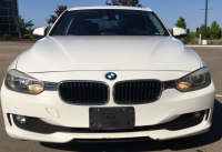 2014 BMW 320I - 92K MILES - TWIN TURBO! - 3