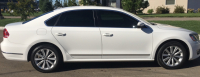 2013 VOLKSWAGEN PASSAT - 120K MILES! - 8