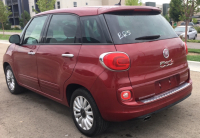 2014 FIAT 500L - 51K MILES! - 5