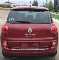 2014 FIAT 500L - 51K MILES! - 6