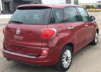 2014 FIAT 500L - 51K MILES! - 7