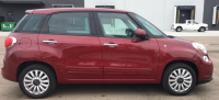 2014 FIAT 500L - 51K MILES! - 8