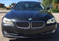 2011 BMW 535I - 121K MILES - TWIN TURBO! - 2