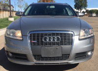 2008 AUDI A6 - AWD! - 2