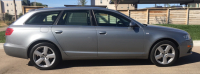 2008 AUDI A6 - AWD! - 8