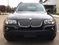 2009 BMW X3 - AWD - HEATED SEATS! - 2