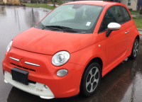 2014 FIAT 500E - 67K MILES! - 2