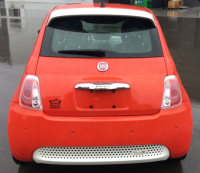 2014 FIAT 500E - 67K MILES! - 6