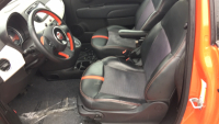 2014 FIAT 500E - 67K MILES! - 12