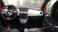 2014 FIAT 500E - 67K MILES! - 14