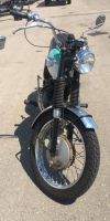 1967 TRIUMPH CLASSIC MOTORCYCLE - 157 ORIGINAL MILES!! - 2