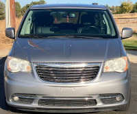 2014 CHRYSLER TOWN AND COUNTRY - 74K MILES! - 2